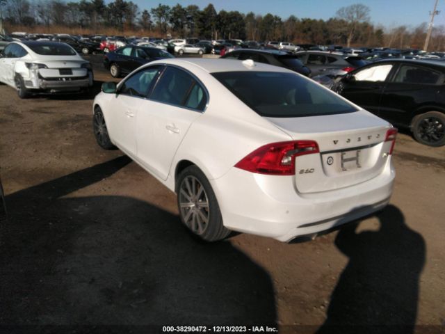 LYV402TK8HB136577 Volvo S60 Inscription T5