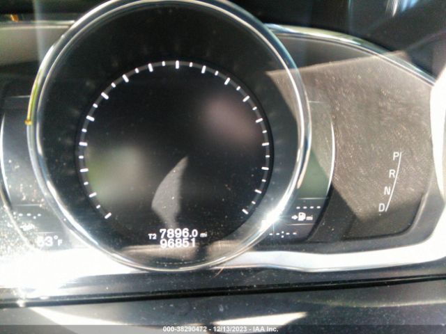 LYV402TK8HB136577 Volvo S60 Inscription T5