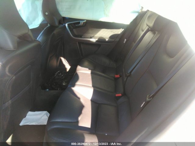 LYV402TK8HB136577 Volvo S60 Inscription T5