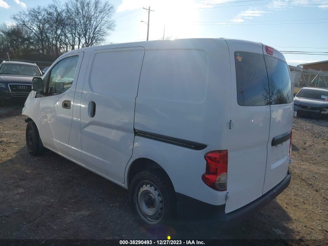 Nissan Nv200 S 2015 3N6CM0KNXFK731589 Image 3