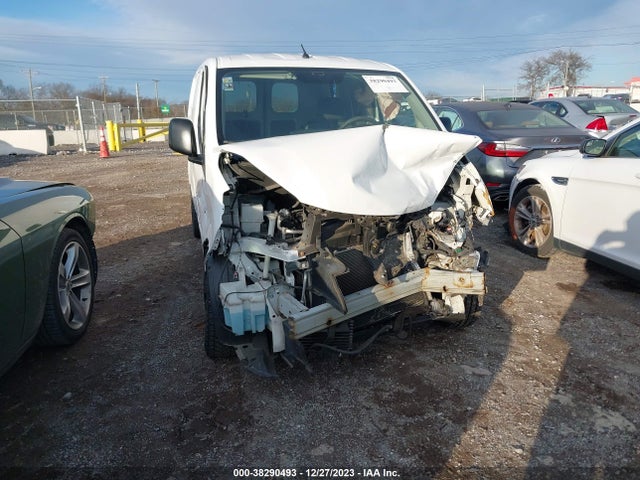 Nissan Nv200 S 2015 3N6CM0KNXFK731589 Image 6