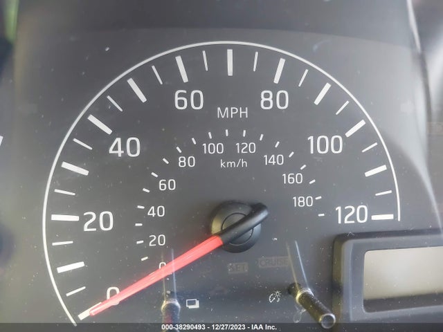 Nissan Nv200 S 2015 3N6CM0KNXFK731589 Image 7
