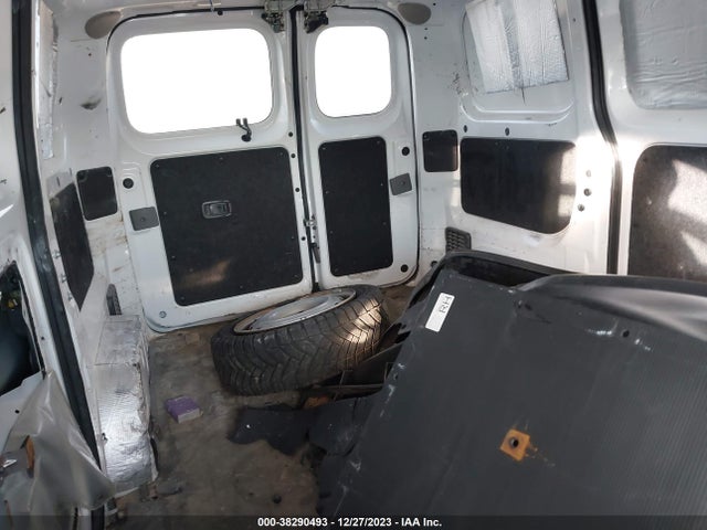 Nissan Nv200 S 2015 3N6CM0KNXFK731589 Image 8