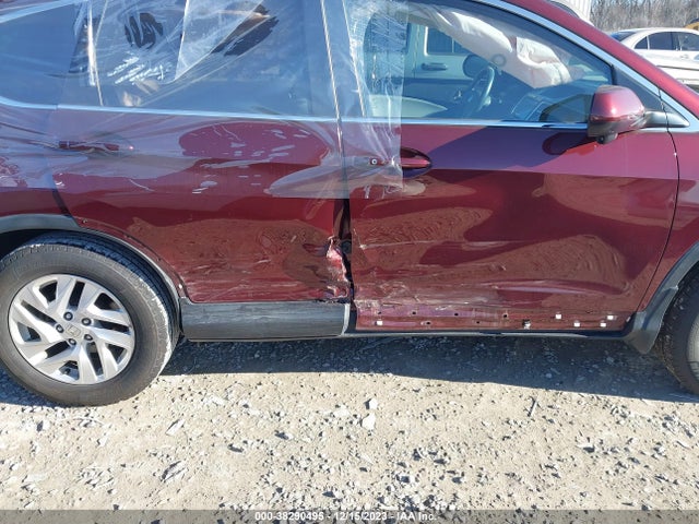 Honda Cr-v Ex-l 2015 2HKRM3H73FH546690 Image 13