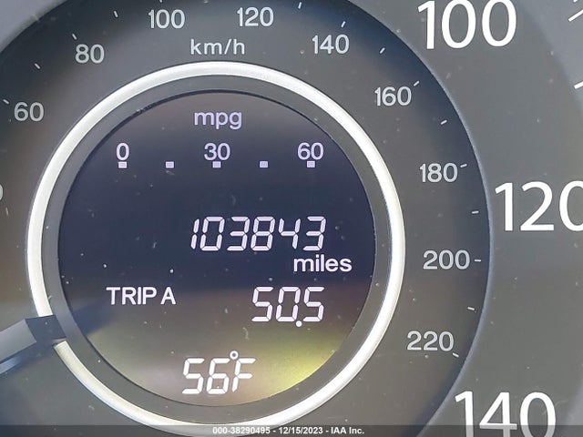 Honda Cr-v Ex-l 2015 2HKRM3H73FH546690 Image 15