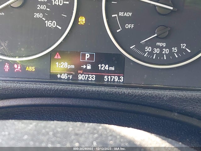 BMW 320i Xdrive 2018 WBA8A3C5XJA357543 Image 7