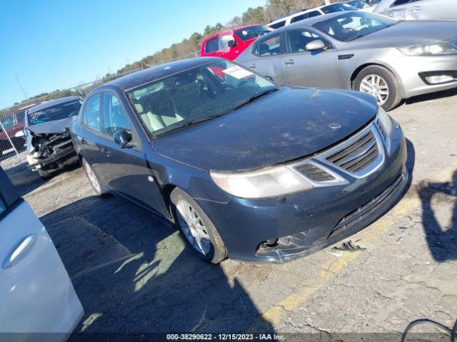 2008 SAAB 9-3 YS3FB46Y281150148 Photo 0