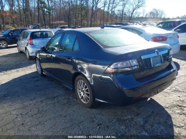 2008 SAAB 9-3 YS3FB46Y281150148 Photo 2