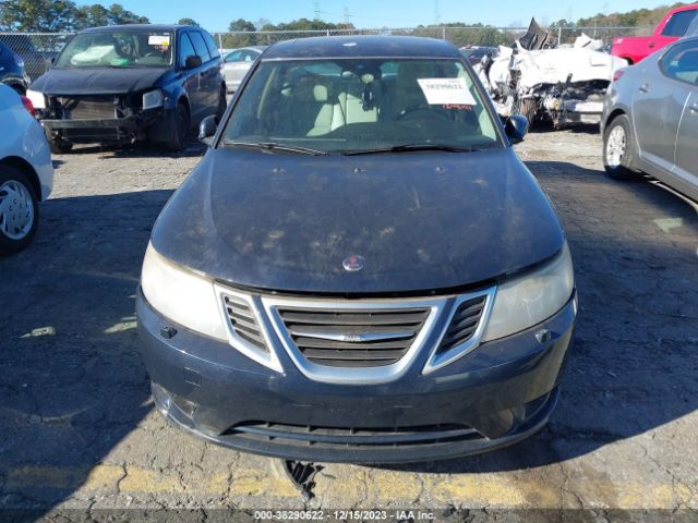 2008 SAAB 9-3 YS3FB46Y281150148 Photo 5