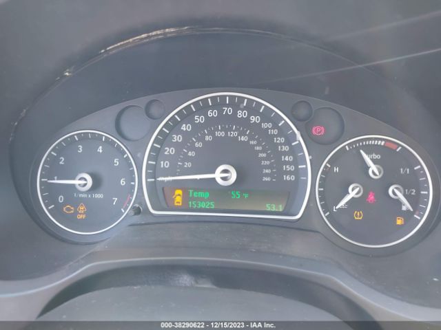 2008 SAAB 9-3 YS3FB46Y281150148 Photo 6