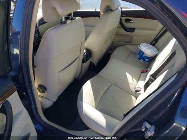 2008 SAAB 9-3 YS3FB46Y281150148 Photo 7