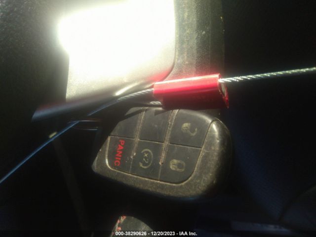 2014 DODGE JOURNEY 3C4PDDEG4ET124265 Photo 10