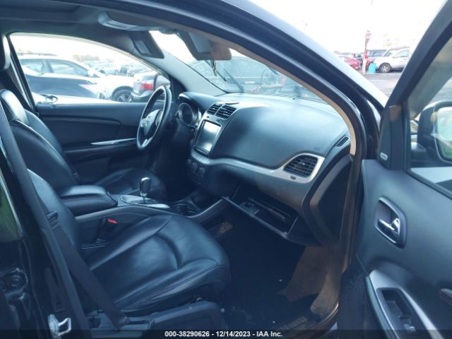 2014 DODGE JOURNEY 3C4PDDEG4ET124265 Photo 4