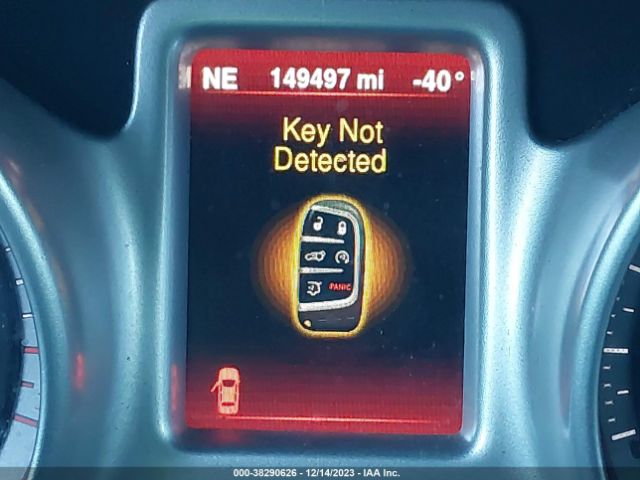 2014 DODGE JOURNEY 3C4PDDEG4ET124265 Photo 6