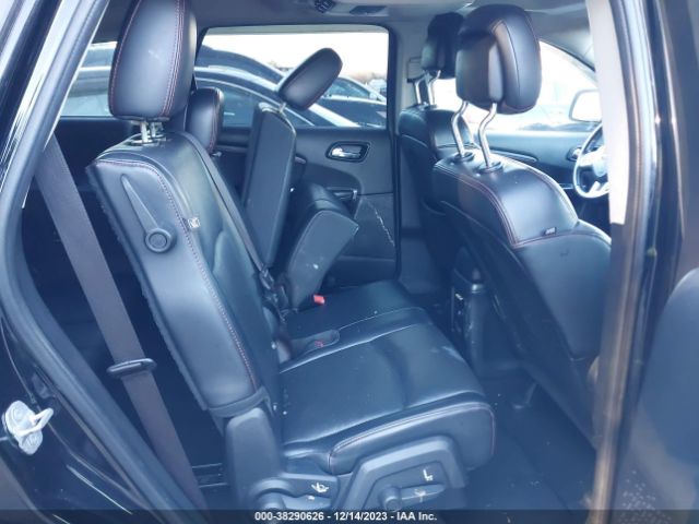 2014 DODGE JOURNEY 3C4PDDEG4ET124265 Photo 7