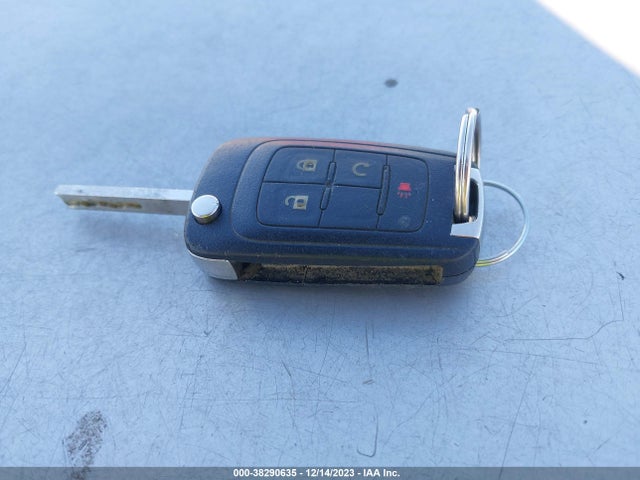 Chevrolet EQUINOX LT 2016 2GNFLFEK6G6135491 Image 11