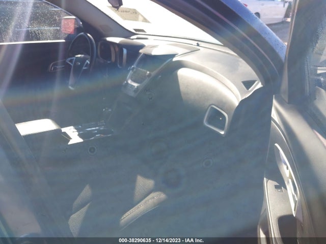 Chevrolet EQUINOX LT 2016 2GNFLFEK6G6135491 Image 5