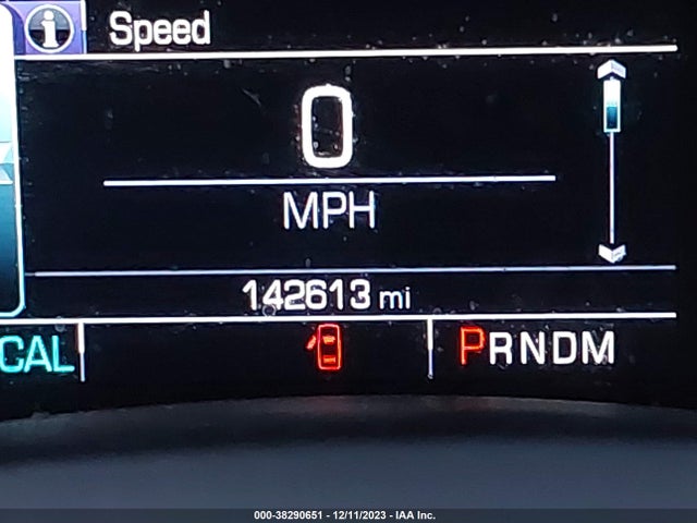 Chevrolet IMPALA 1LT 2018 2G1105S39J9171399 Image 7