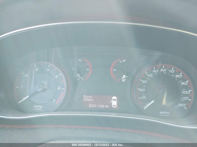 Dodge DART SE 2014 1C3CDFAA2ED833556 Image 7