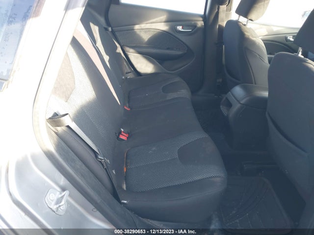 Dodge DART SE 2014 1C3CDFAA2ED833556 Image 8