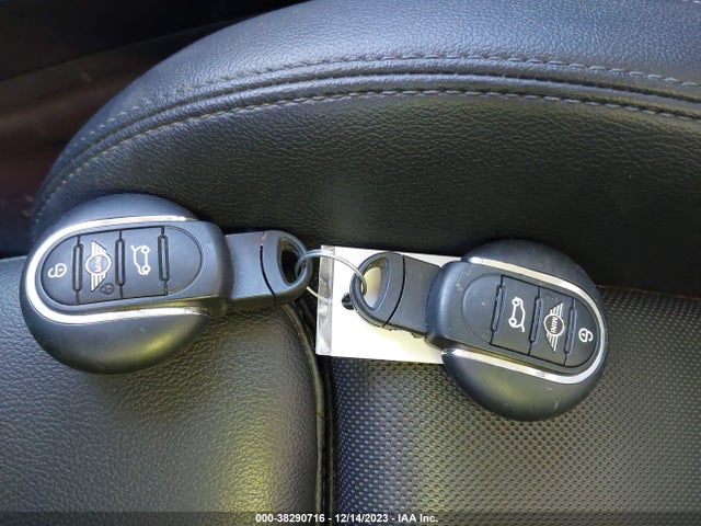 2019 MINI E COUNTRYMAN WMZYU7C59K3E56915 Photo 10