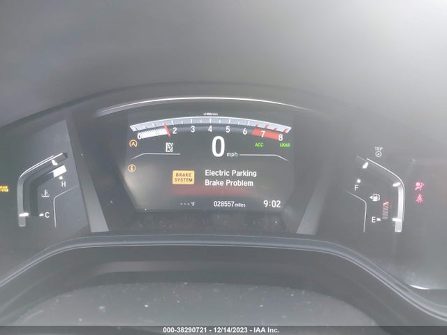 2021 HONDA CR-V AWD SPECIAL EDITION VIN: 5J6RW2H77ML023891