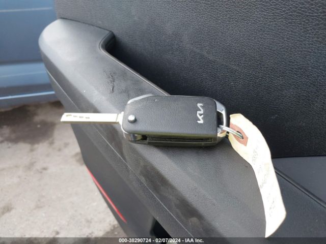 KNDPUCAG2P7058824 KIA Sportage Hybrid Lx
