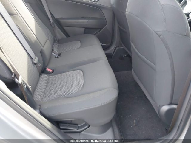 KNDPUCAG2P7058824 KIA Sportage Hybrid Lx