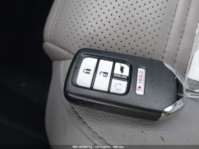 Honda Cr-v Ex-l/ex-l Navi 2018 2HKRW2H88JH656995 Image 11