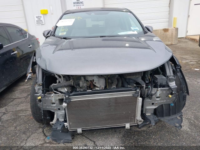 Honda Cr-v Ex-l/ex-l Navi 2018 2HKRW2H88JH656995 Image 13