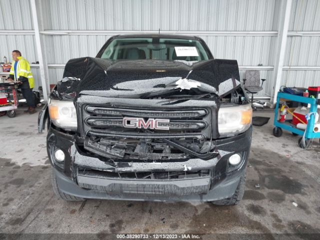 1GTG6BE3XF1189562 GMC CANYON SLE