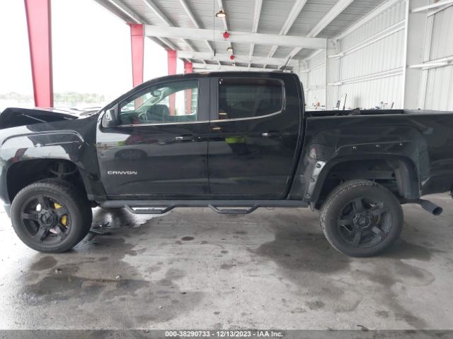 1GTG6BE3XF1189562 GMC CANYON SLE