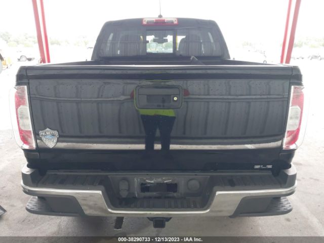 1GTG6BE3XF1189562 GMC CANYON SLE