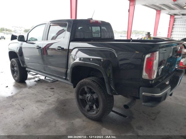 1GTG6BE3XF1189562 GMC CANYON SLE