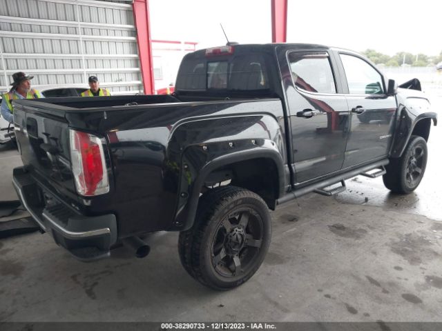 1GTG6BE3XF1189562 GMC CANYON SLE