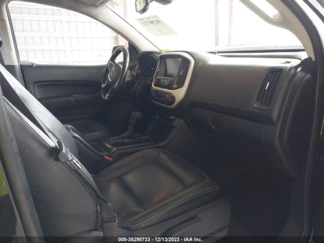 1GTG6BE3XF1189562 GMC CANYON SLE