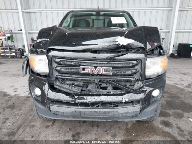 1GTG6BE3XF1189562 GMC CANYON SLE