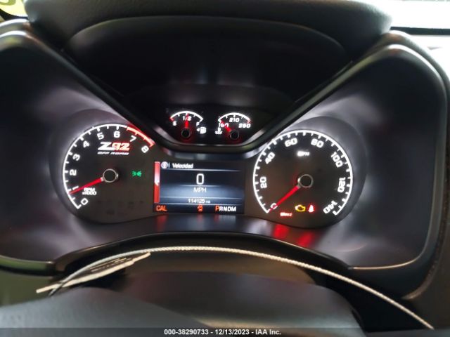 1GTG6BE3XF1189562 GMC CANYON SLE