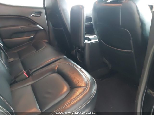 1GTG6BE3XF1189562 GMC CANYON SLE