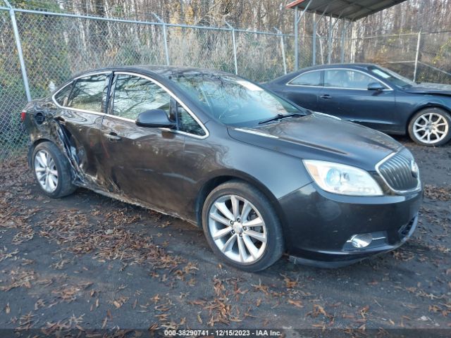 Auction sale of the 2014 Buick Verano Convenience Group, vin: 1G4PR5SK1E4208822, lot number: 38290741