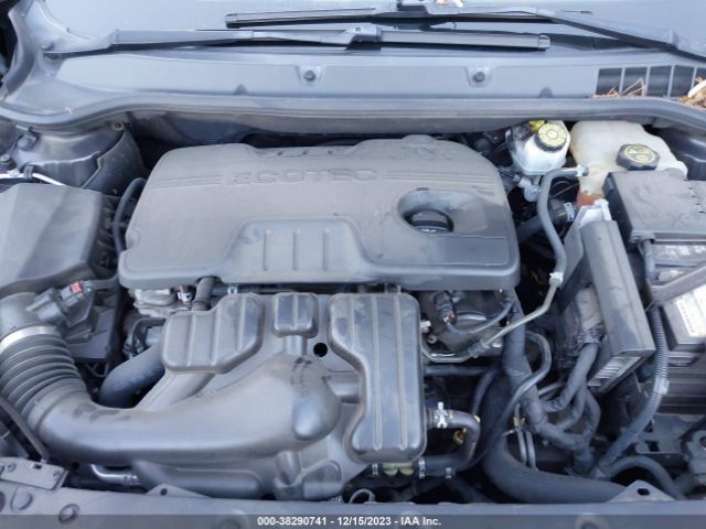 1G4PR5SK1E4208822 Buick Verano Convenience Group