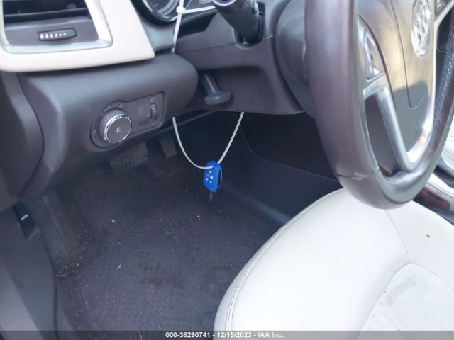 1G4PR5SK1E4208822 Buick Verano Convenience Group