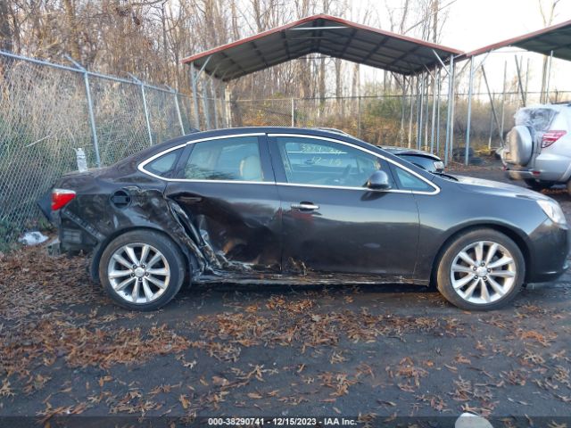 1G4PR5SK1E4208822 Buick Verano Convenience Group