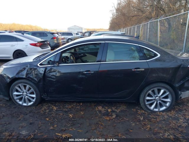 1G4PR5SK1E4208822 Buick Verano Convenience Group