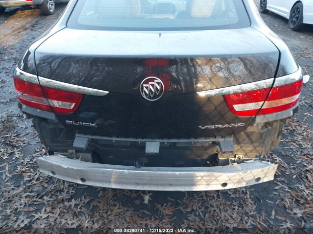 1G4PR5SK1E4208822 Buick Verano Convenience Group