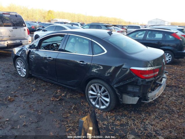 1G4PR5SK1E4208822 Buick Verano Convenience Group
