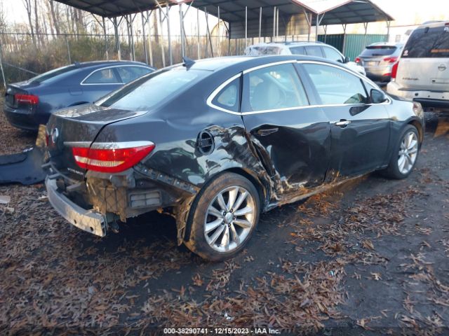 1G4PR5SK1E4208822 Buick Verano Convenience Group