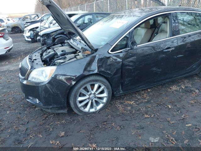 1G4PR5SK1E4208822 Buick Verano Convenience Group