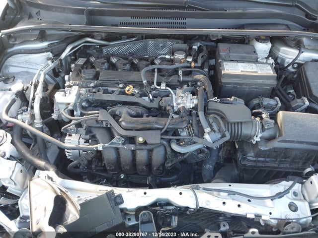 Toyota COROLLA LE 2023 5YFB4MDE7PP024421 Image 10