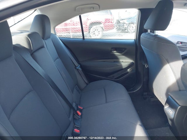 Toyota COROLLA LE 2023 5YFB4MDE7PP024421 Image 8